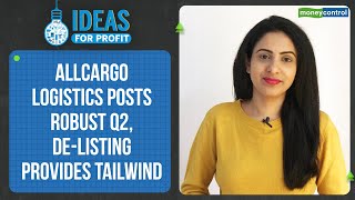 Should You Consider Buying Allcargo Logistics Ahead Of De-Listing Plans? | Ideas For Profit