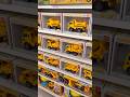 Dump truck engineering vehicle