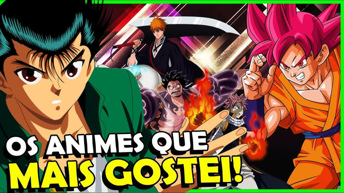 O anime mais viol3nto, você nunca viu