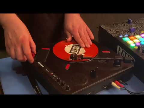 YULDJ DMC PORTABLE