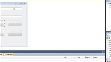 How to Program a Calculator in Visual Basic