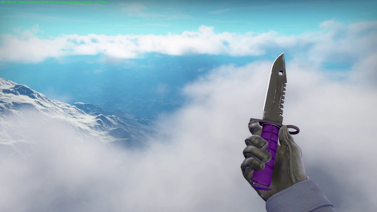 m9 bayonet ultraviolet field tested float 0 15 m9 bayonet