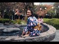 Janina Uhses Reise durch Japan (Tokio, Kyoto, Osaka, Koyasan: Food, Cities und Natur)|JNTO