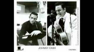 Johnny Cash - On the line