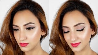 GRWM - PAC Brushes & Cosmetics Review | Aishwarya Kaushal screenshot 5