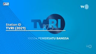 [TVRI] - Station ID 2021