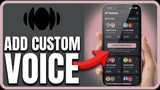 How to Add Your Own Voice in MyTunes AI Music Generator: Step by Step