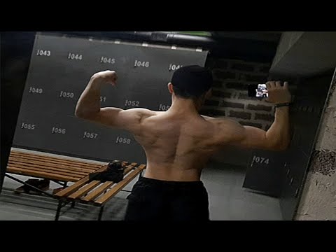 სირბილი და ზედატანის ვარჯიშები #3