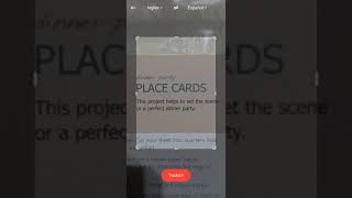Traductor U app para traducir en 108 idiomas diferentes, toma foto de los textos y los traduce screenshot 4