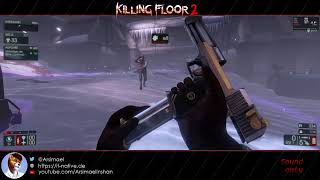 Gaming on Linux - Killing Floor 2