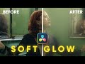 Create a Cinematic Soft Glow Effect in DaVinci Resolve