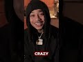 YBN Nahmir on Being on the 2017 XXL Freshmen List &amp; Getting Famous at a Young Age!!