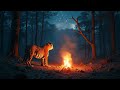 Тигр автор Віталій Гречка за The Tyger Вільяма Блейка
