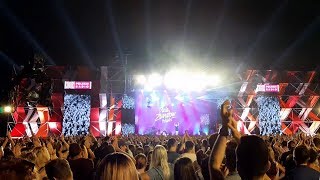 Daria Zawiałow - Nie Dobiję Się Do Ciebie - Lato Z Radiem Festiwal 2019 Kraków 31.08.2019