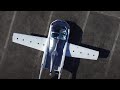 AirCar | Este auto volador se convierte en avión en menos de 3 minutos