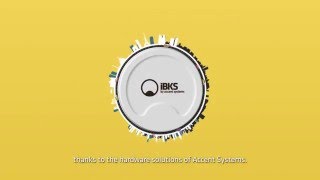 The First Eddystone™-EID Case Study: Track&Go™ from Samsonite™