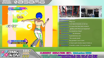 SOMETHING WONDERFUL [Single Heavy] 100,000,000 PFC AAA [Dancing Stage Unleashed 2]