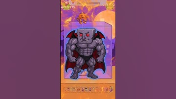 Merge Fellas SCARY BRAINROT ⁉️ New Merge Anomaly Boss Part 1 | New Update #italianbrainrot​ #boss