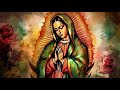 ALMA NO ESTES TAN DORMIDA - Virgen De Guadalupe Dia De Las Madres