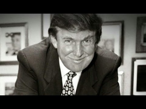 Trump denies fake 1991 call to reporter