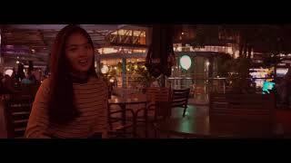 20 SHS 2019 X-2 Fayyaza Alya S | Cant Help Falling in Love - Elvis Presley (COVER)