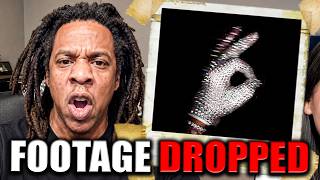 Jay Z FIRES BACK After Drake Takes Shots On Ice Man Track!