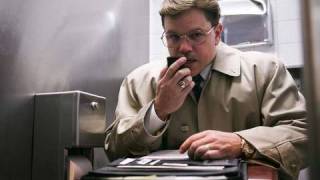 The Informant - Movie Review