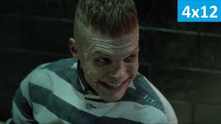 Готэм 4 сезон 12 серия - Русский Расширенный трейлер (Озвучка, 2018) Gotham 4x12 Extended Trailer