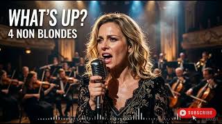 Download Lagu What s up 4 non blondes Download Lagu What s up 4 non blondes