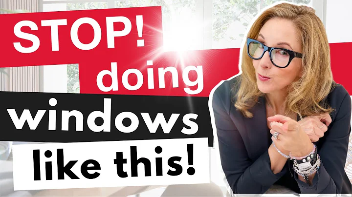 TOP 5 MISTAKES EVERYONE IS MAKING WITH WINDOWS! (Even The Pros) - DayDayNews