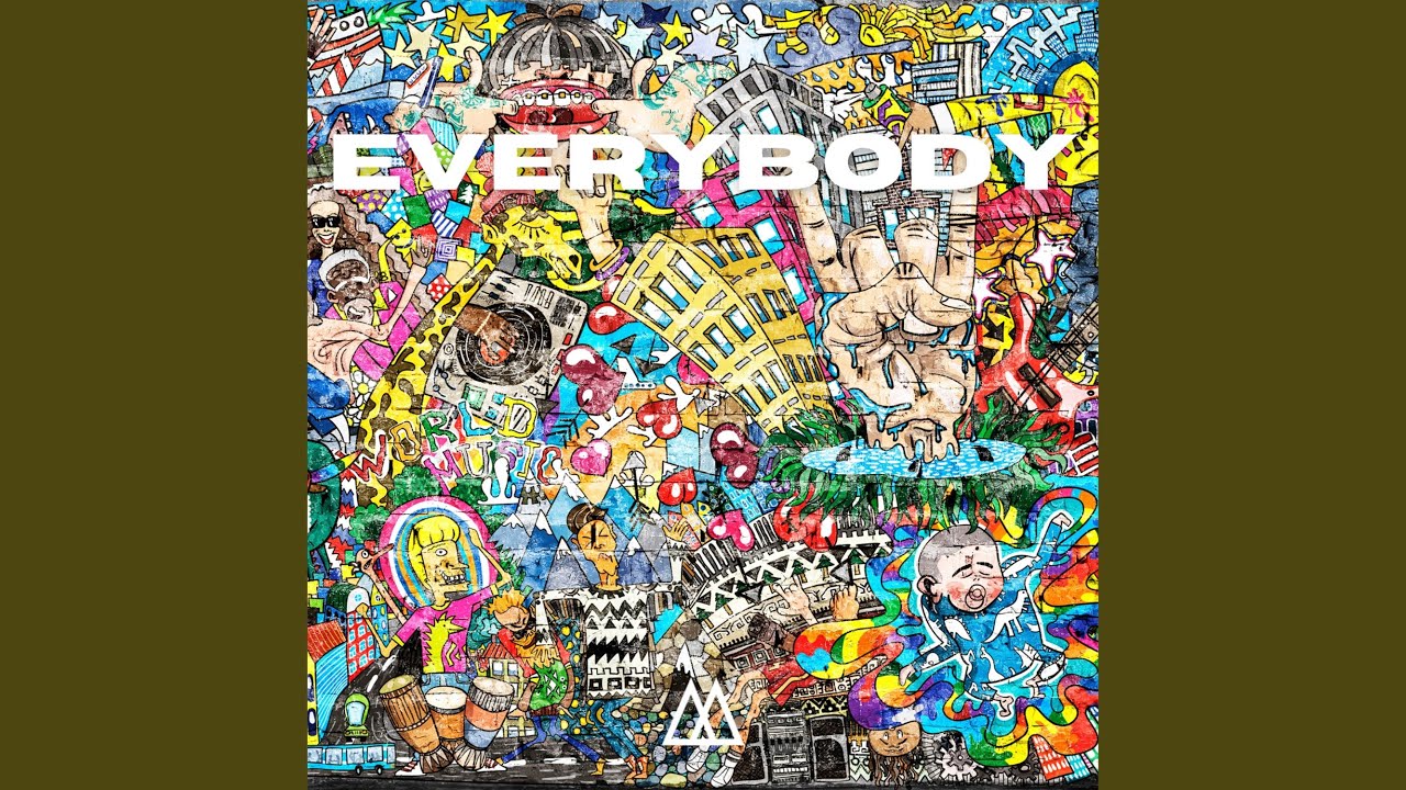 Everybody - YouTube