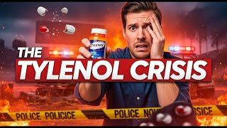 The Tylenol Crisis: The Mistake That Made a Company a Hero