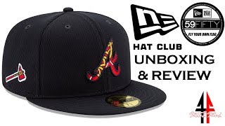 ... atlanta braves new era 59fifty 2020 spring training hat: https:...