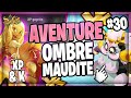 Full xp et kamas de zinzin  ep 30  event ombre 