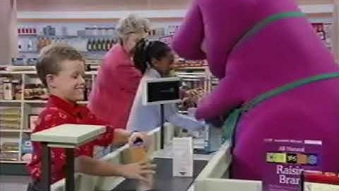 Walk Around The Block (All Versions) Part 29