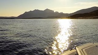 Beisfjorden/Pollen - Storjord i Tysfjord by Stetind.nu 608 views 9 years ago 51 minutes