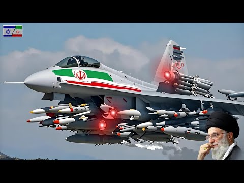 Shocking The World Iran Operates Secret Stealth Jets To Attack Israel Arma 3