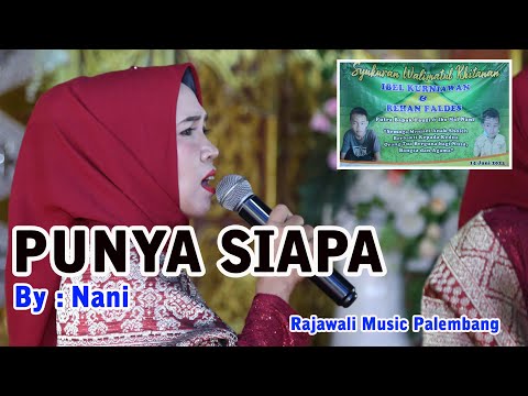 mega mustika dan doyok - ah...biasa saja