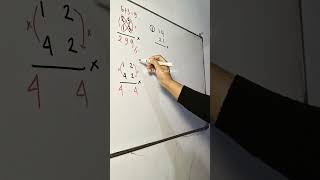 trik perkalian tanpa susun panjang #trikhitungcepat #perkaliancepat #matematikasd #matematikasmp