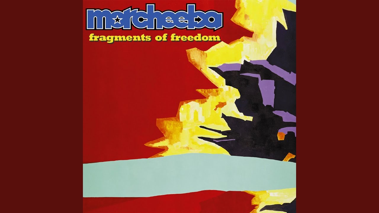 レア2LP！Morcheeba / Fragments Of Freedom Fragments of Freedom - YouTube