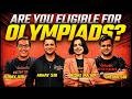 Olympiad Exams in India: Experts Answer Top Questions | VOS