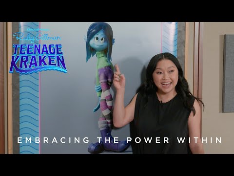 Embracing The Power Within Featurette