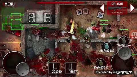 SAS 3 apocalypse mode