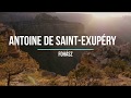 Antoine de Saint-Exupéry: Fohász