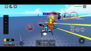 Roblox superbox siege defense  Upgraded Sharpshooter Telescope game pay #5