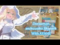 【Indian vtubing 】Ayane enjoys the Doraemon wake waku park 【 #Waconne | #vtuber ]