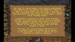 Daggerfall Stream Part 4