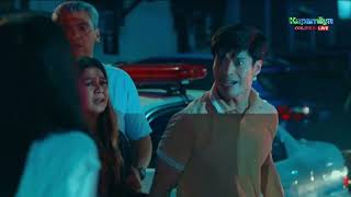 Claire regains her memory as Olivia | Nag-aapoy Na Damdamin