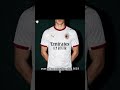 AC Milan 26/27 kits