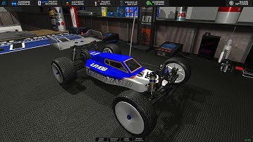 RC Simulation 2.0 Controller Setup for USB-Transmitter and Calibration